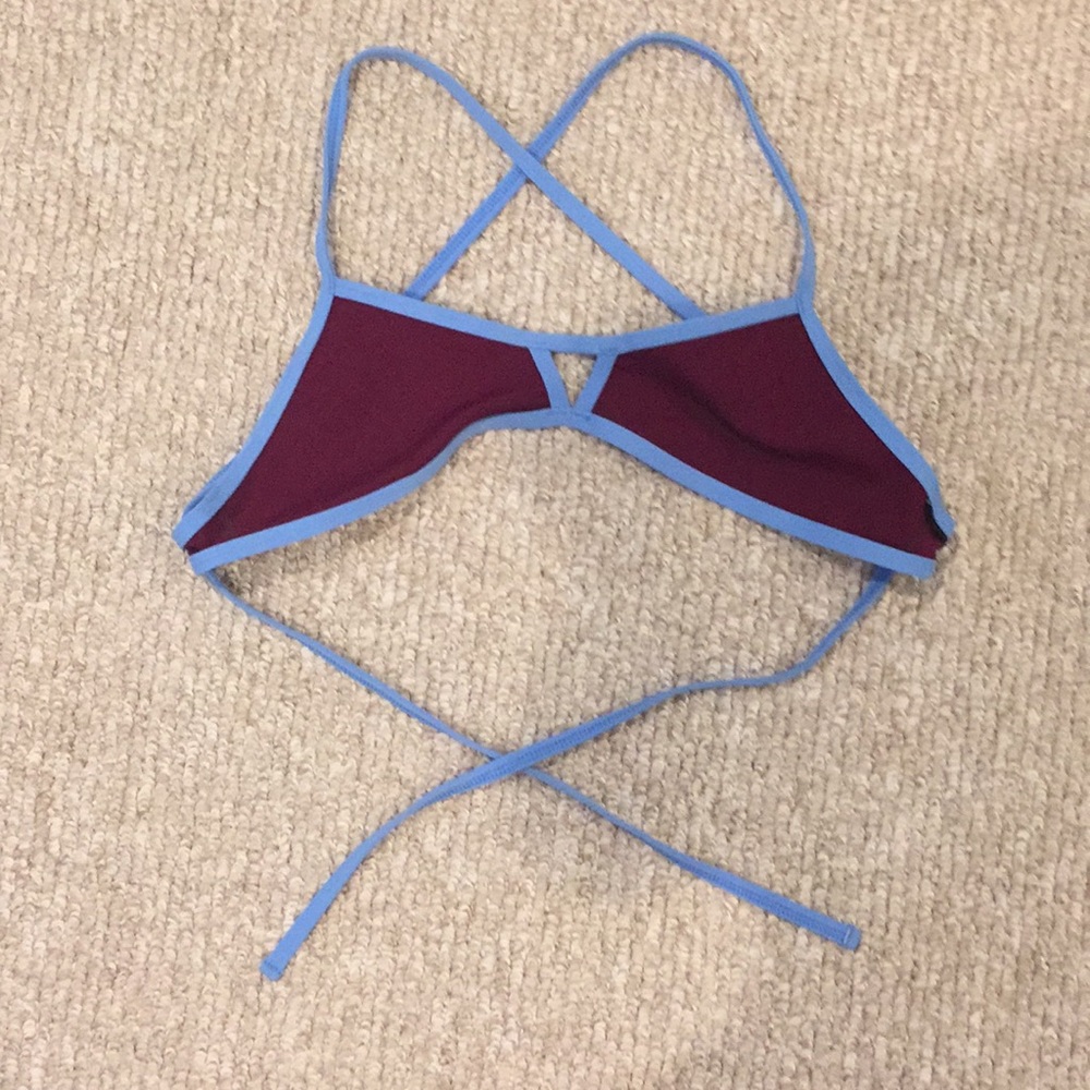 Jolyn vent top